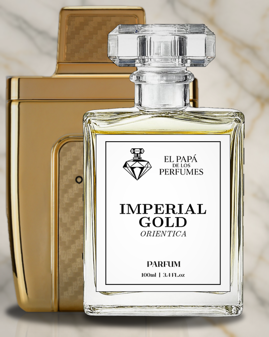 Imperial Gold 100ml