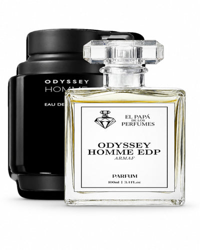 Inspirado en Odyssey Homme EDP – Armaf