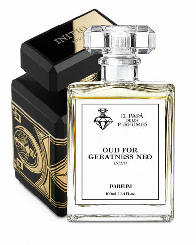 Inspirado en Oud for Greatness Neo – Initio