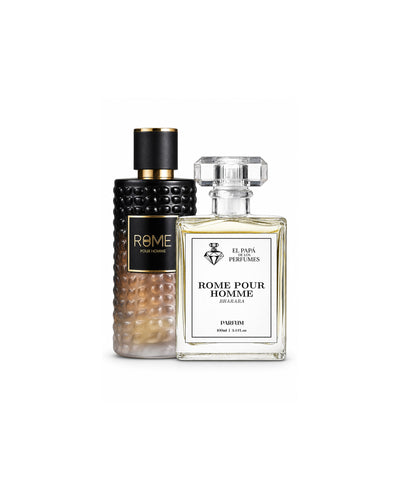 Inspirado en Rome Pour Homme – Bharara