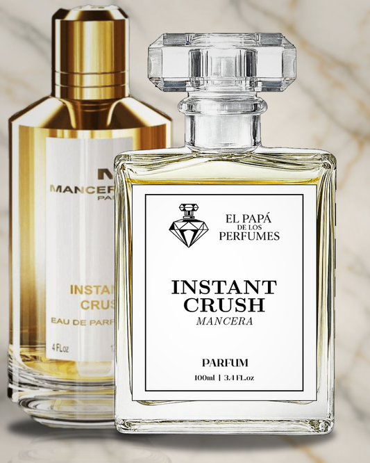 Instant Crush 100ml