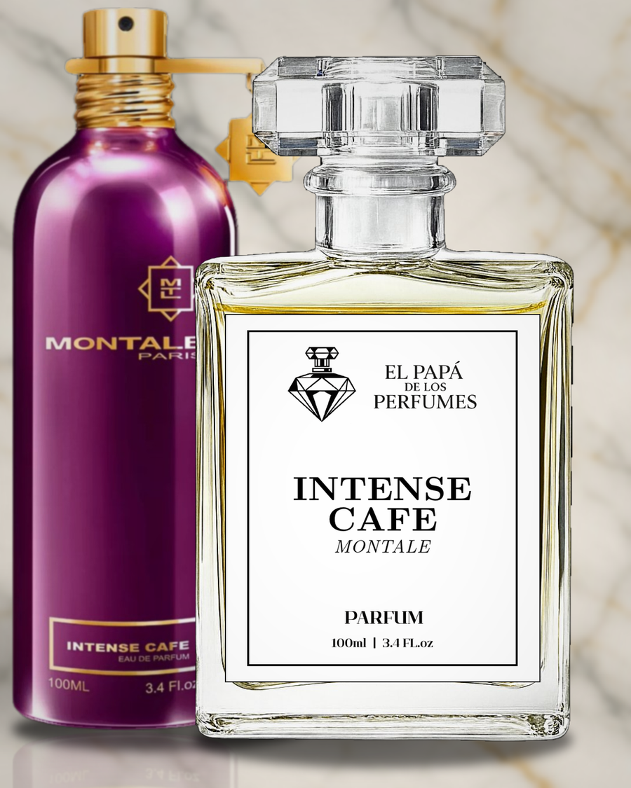 Intense Cafe 100ml