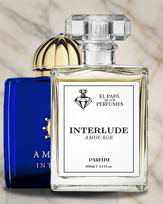 Interlude 100ml