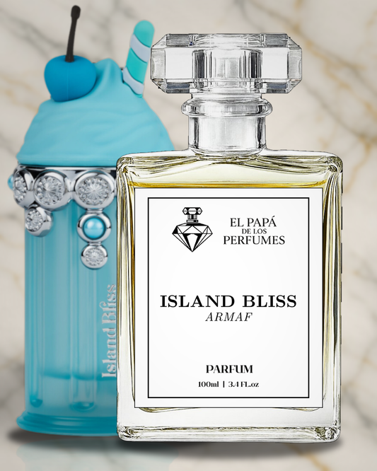 Island Bliss 100ml