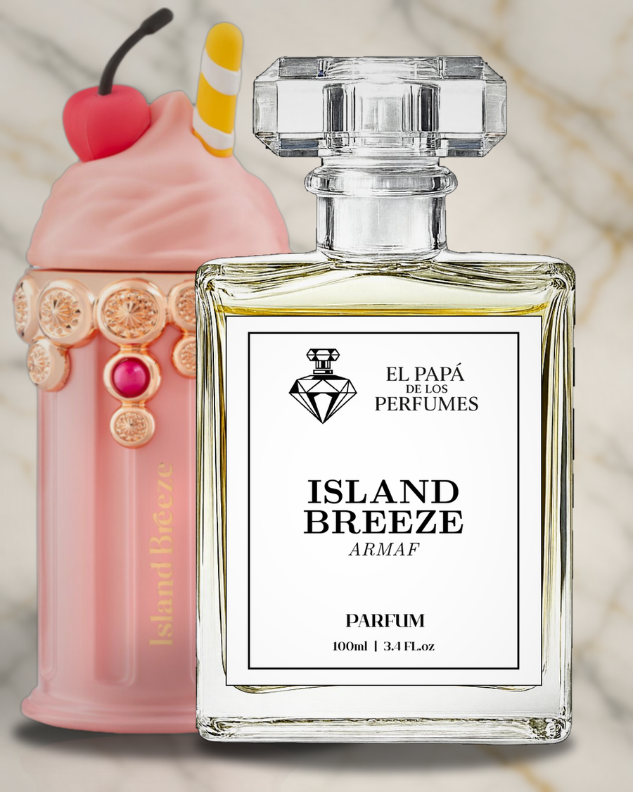 Island Breeze 100ml