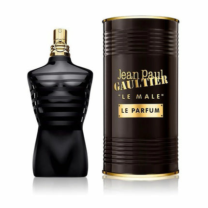 💎 Jean Paul Gaultier – Le Male Le Parfum | Eau de Parfum Intense 125 ml | Para Hombres
