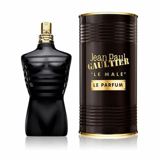 💎 Jean Paul Gaultier – Le Male Le Parfum | Eau de Parfum Intense 125 ml | Para Hombres