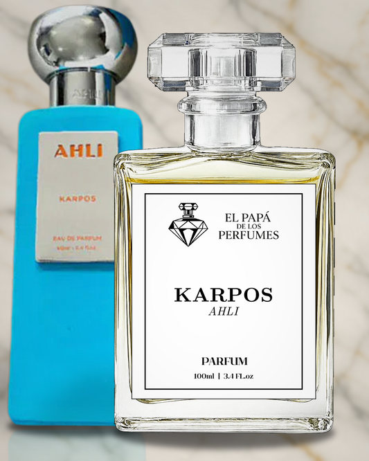Karpos 100ml