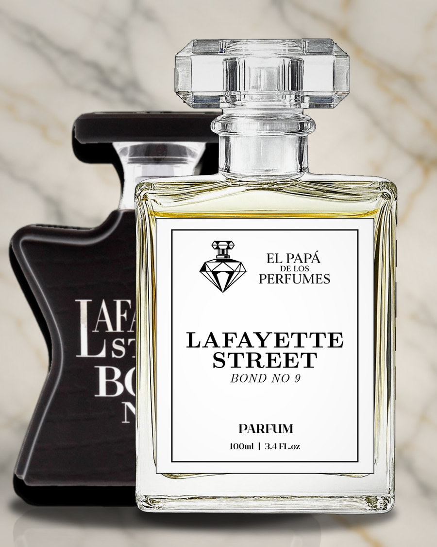 Lafayette Street 100ml
