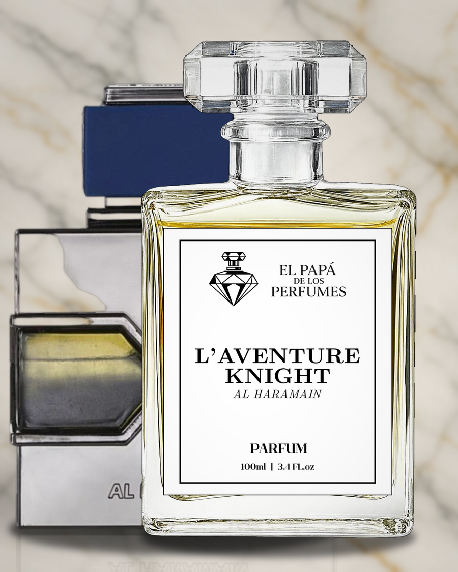 L’Aventure Knight 100ml