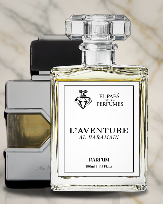 L’Aventure 100ml