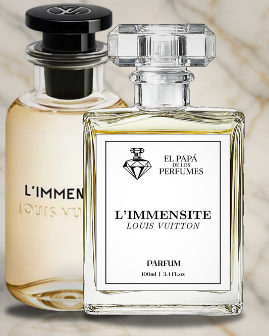L’Immensite 100ml