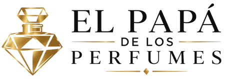 El papá de los perfumes