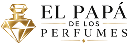 El papá de los perfumes