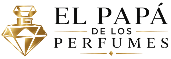 El papá de los perfumes