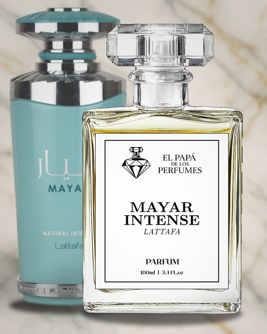 Mayar Intense 100ml