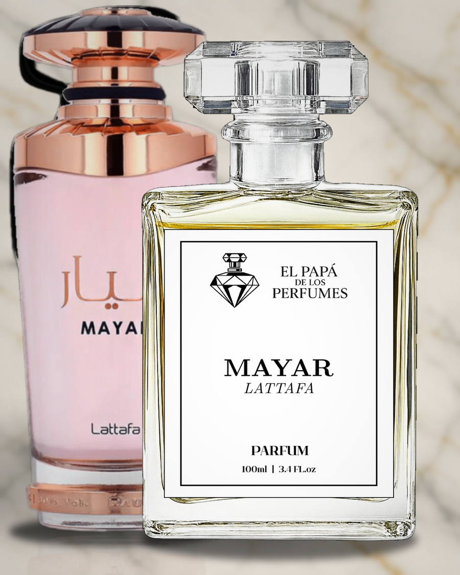 Mayar 100ml