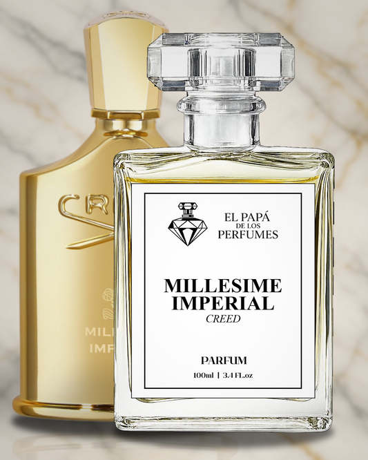 Millesime Imperial 100ml