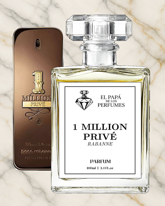 1 Million Privé