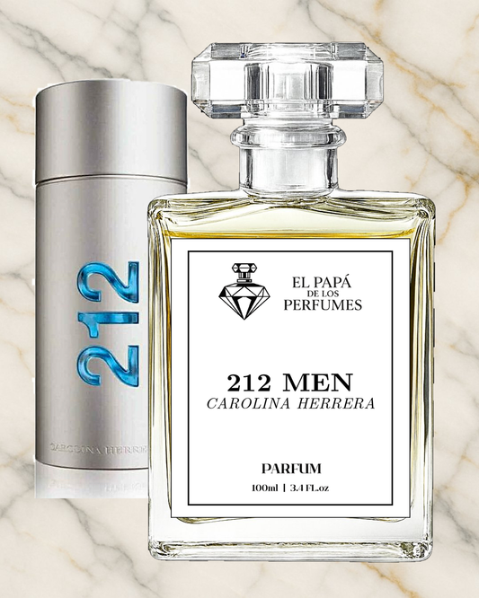 212 Men
