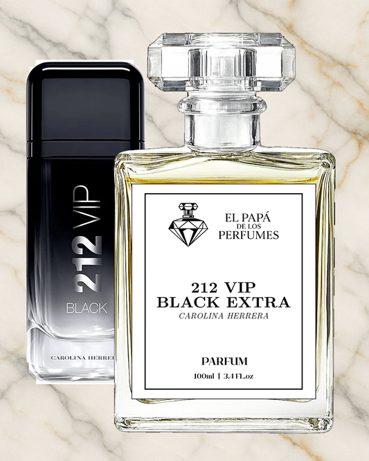 212 VIP Black Extra
