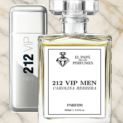 212 VIP Men