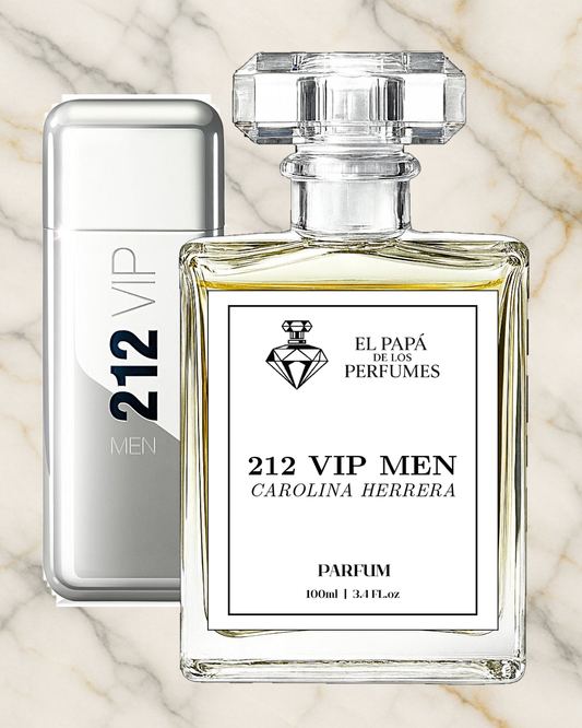212 VIP Men