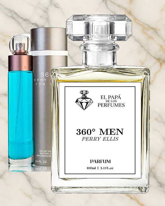 360 Men
