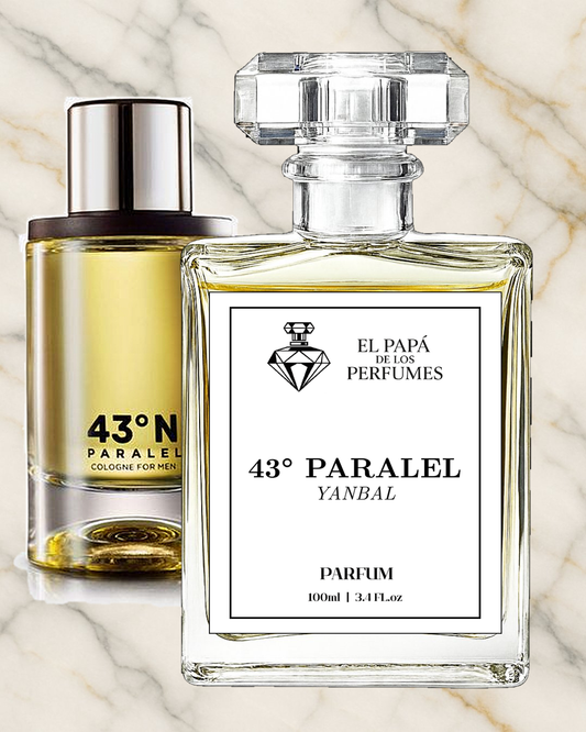 43N Paralel