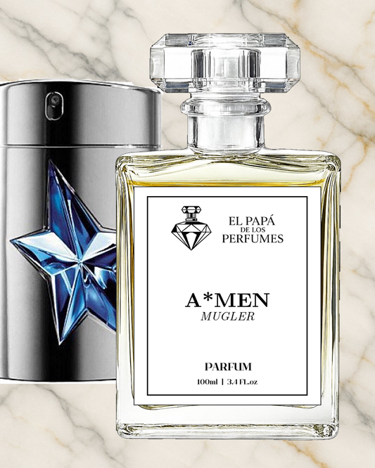 A Men