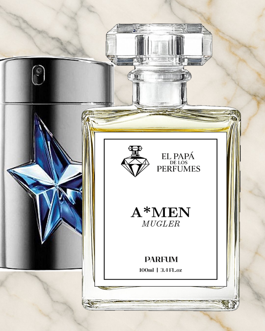 A Men