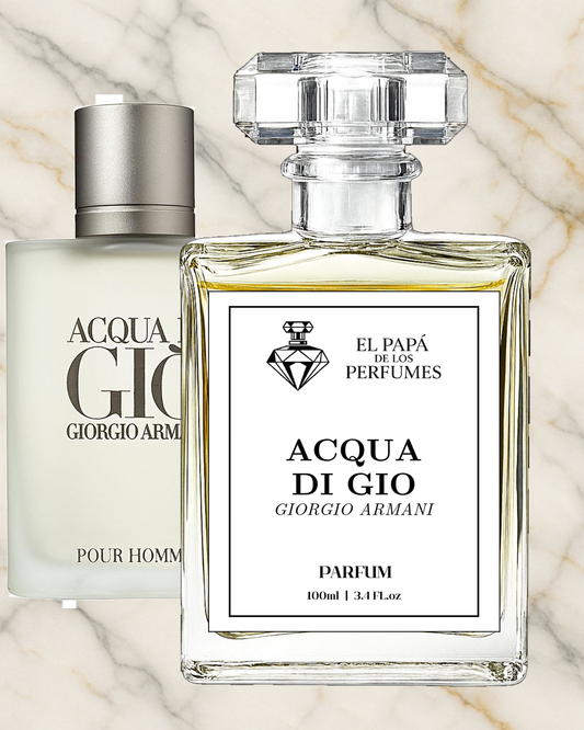 Acqua di Gio