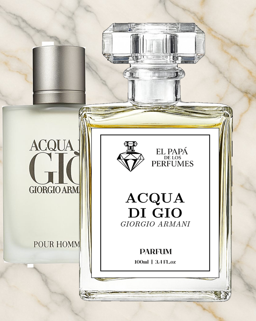 Acqua di Gio