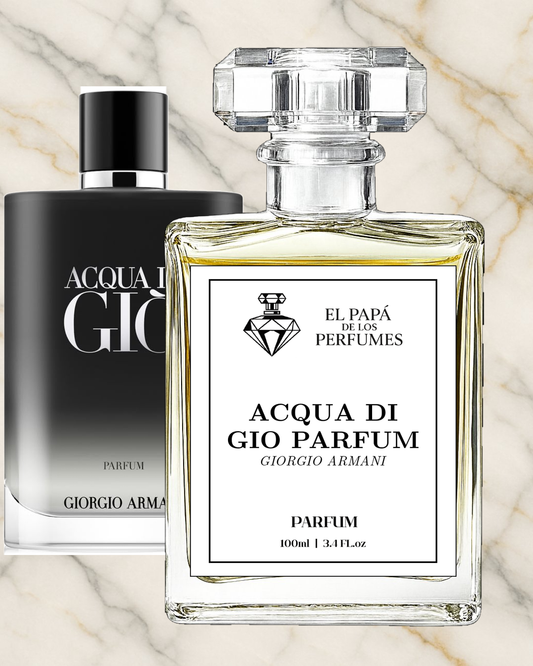 Acqua di Gio Parfum