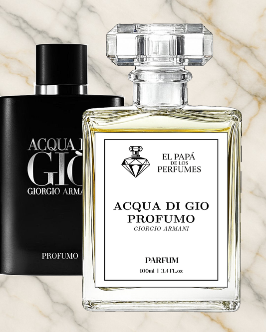 Acqua di Gio Profumo