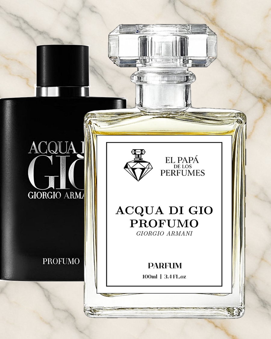 Acqua di Gio Profumo