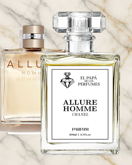 Allure Homme