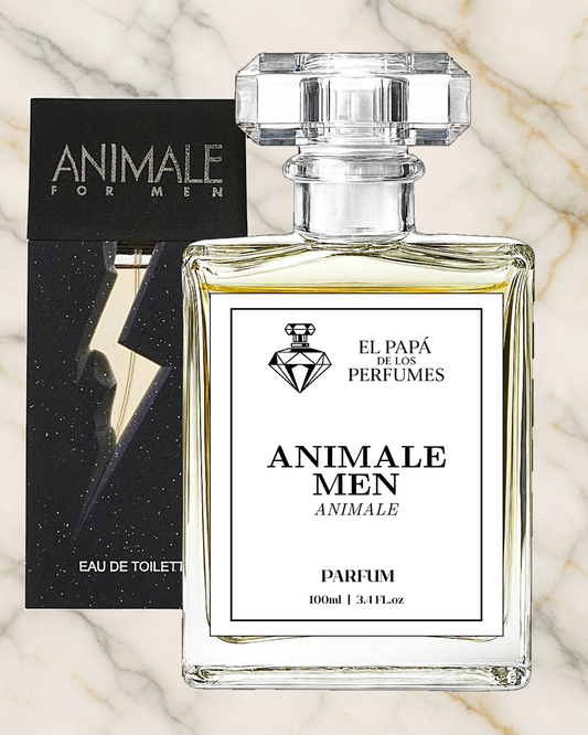 Animale Men