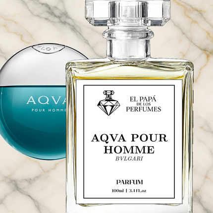 Aqva Pour Homme
