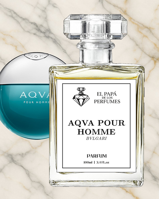 Aqva Pour Homme
