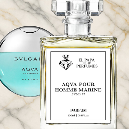 Aqva Pour Homme Marine