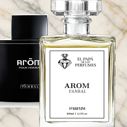 Arom Yanbal