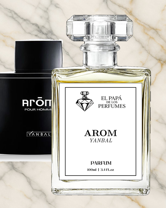 Arom Yanbal