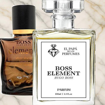 Boss Element
