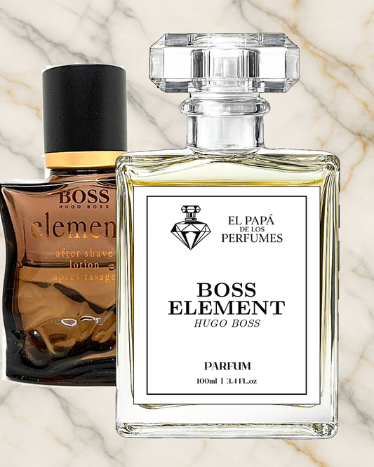 Boss Element
