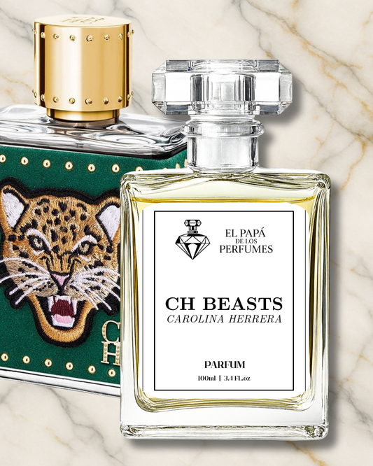 CH Beasts
