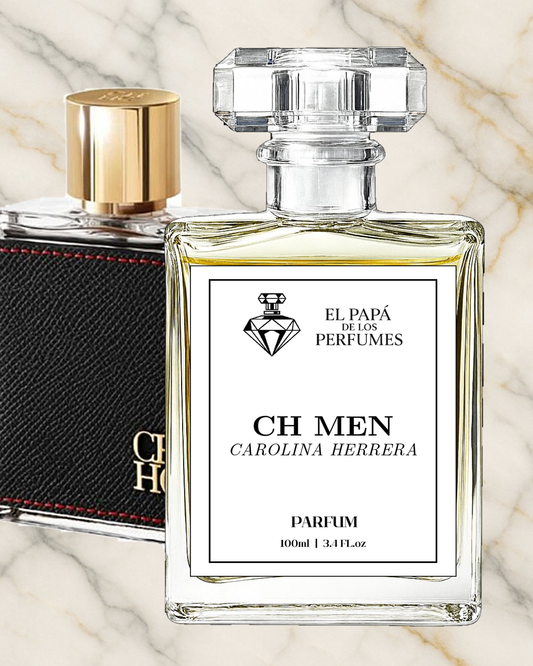 CH Men