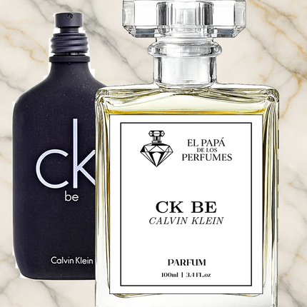 CK Be