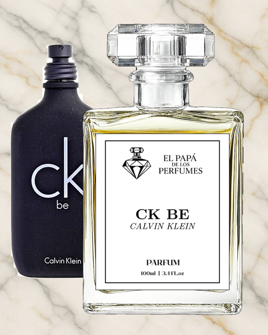 CK Be