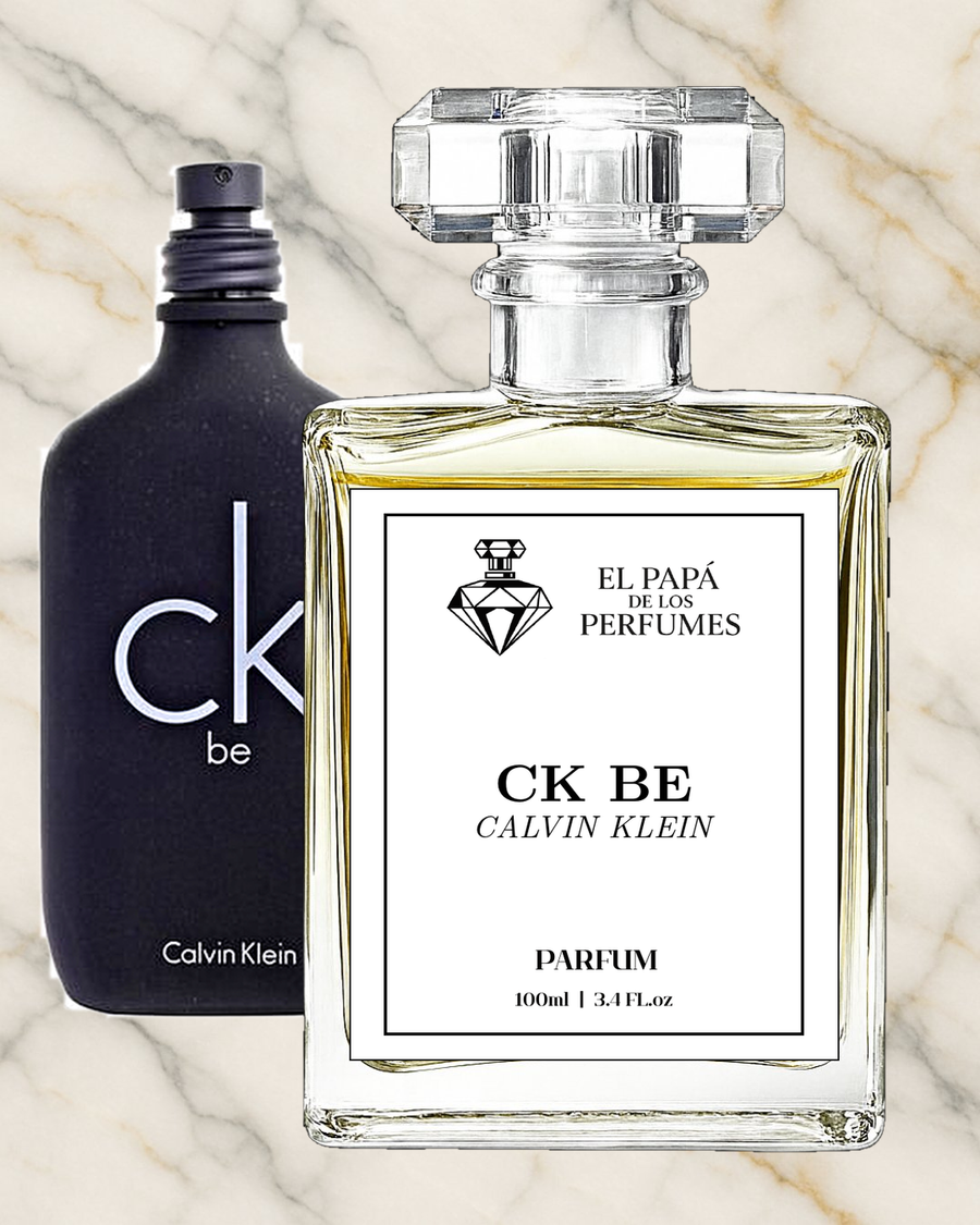 CK Be